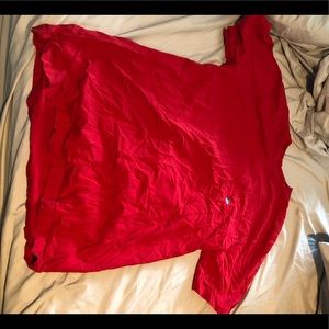 Brooks Brothers short sleeve shirt